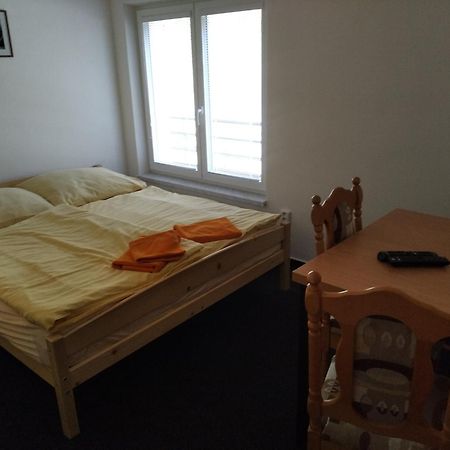 Penzion Sally Albrechtice v Jizerskych horach Bagian luar foto