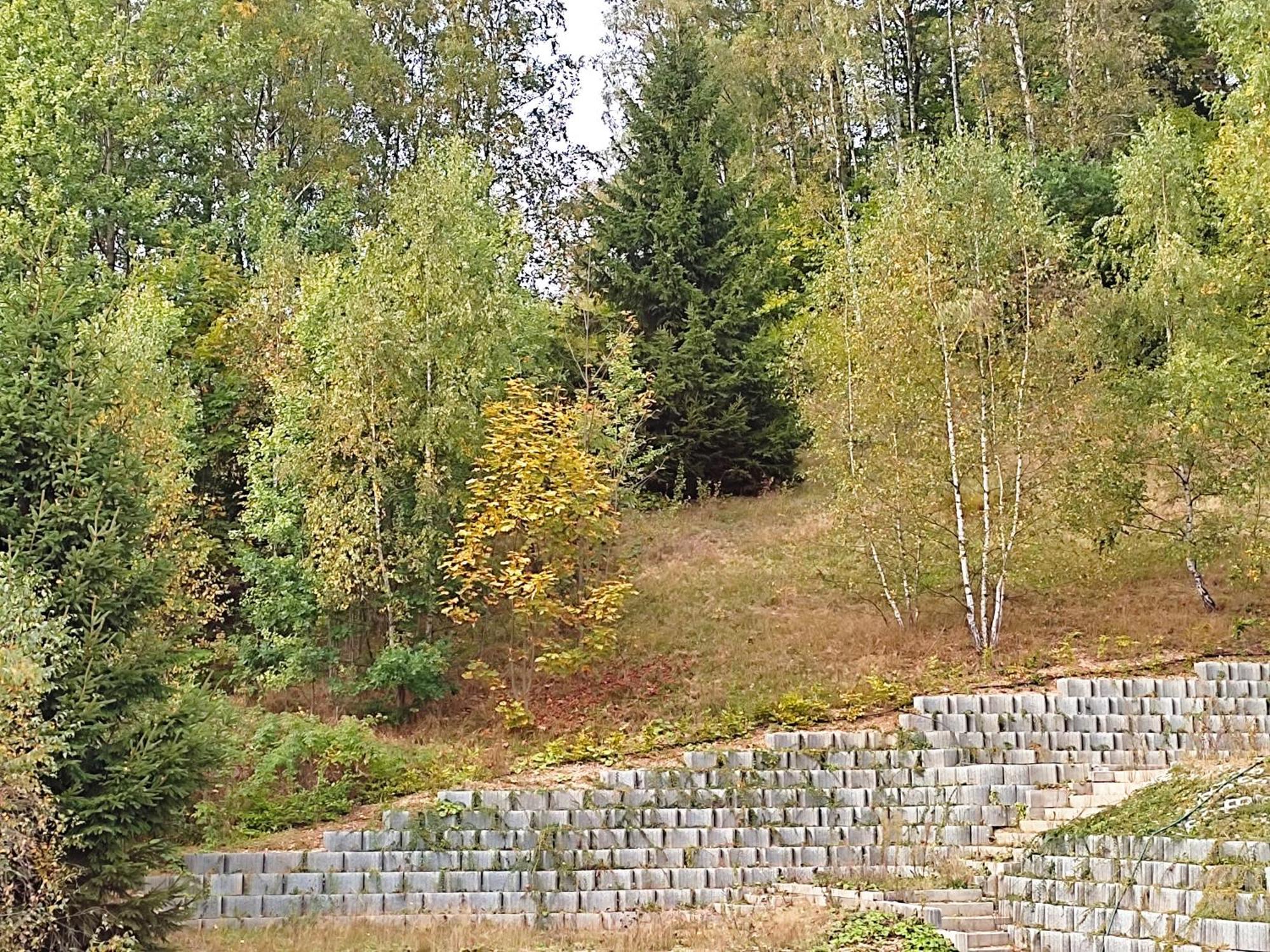 Penzion Sally Albrechtice v Jizerskych horach Bagian luar foto