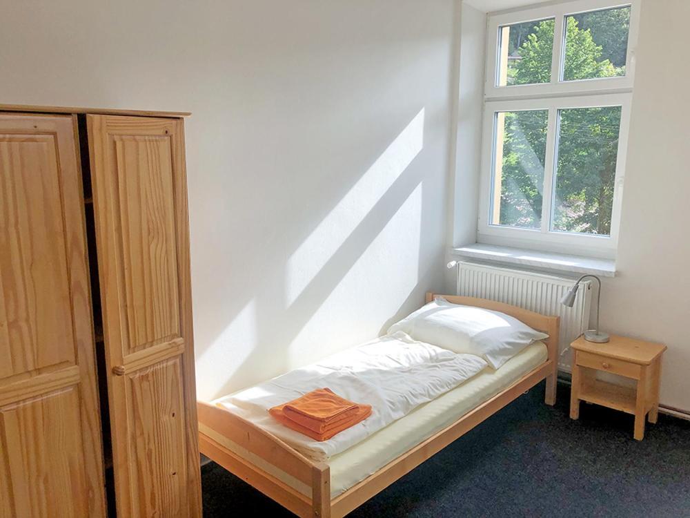 Penzion Sally Albrechtice v Jizerskych horach Bagian luar foto