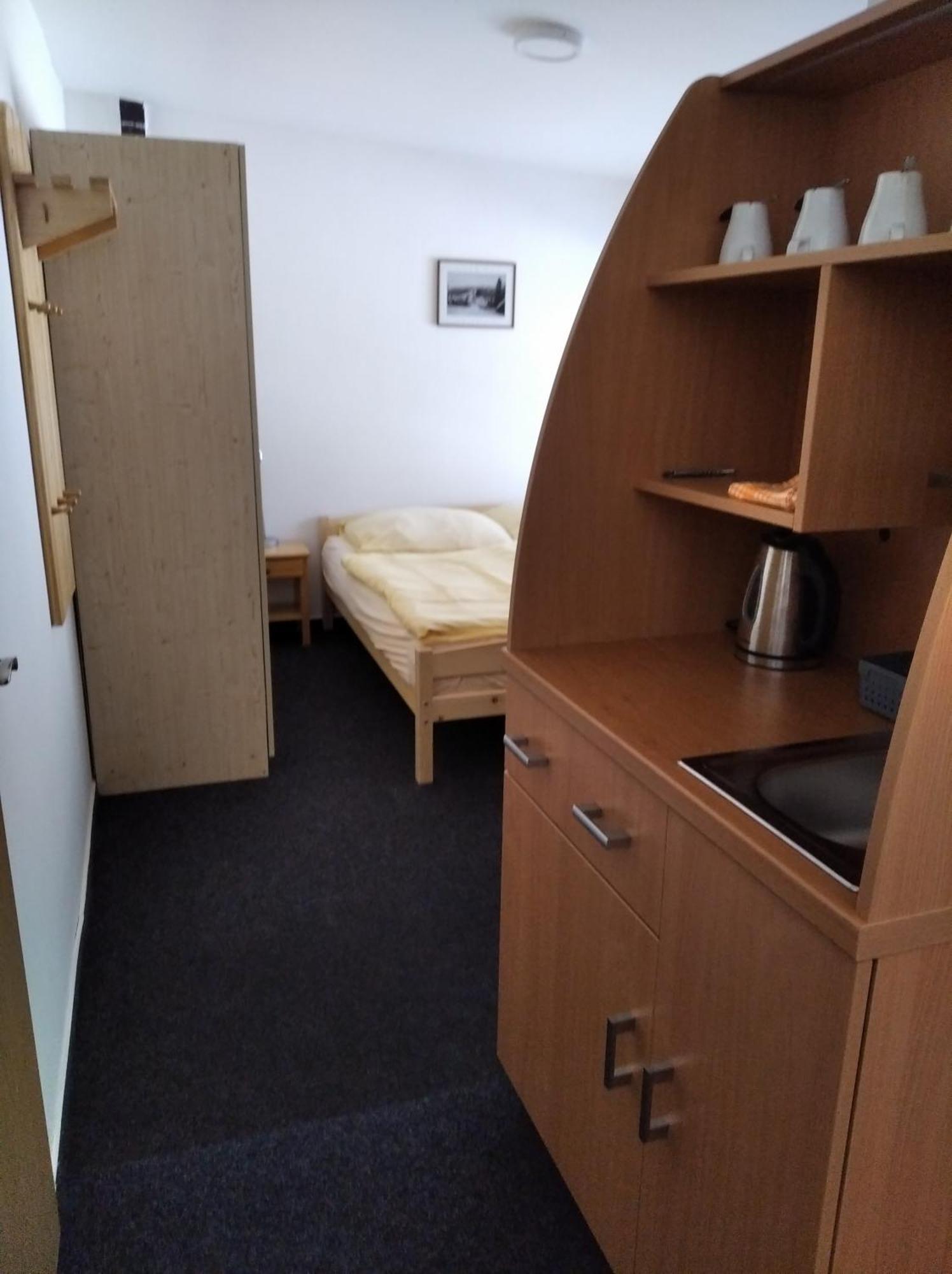 Penzion Sally Albrechtice v Jizerskych horach Bagian luar foto