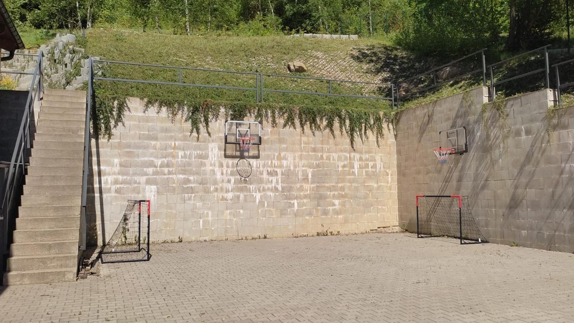 Penzion Sally Albrechtice v Jizerskych horach Bagian luar foto