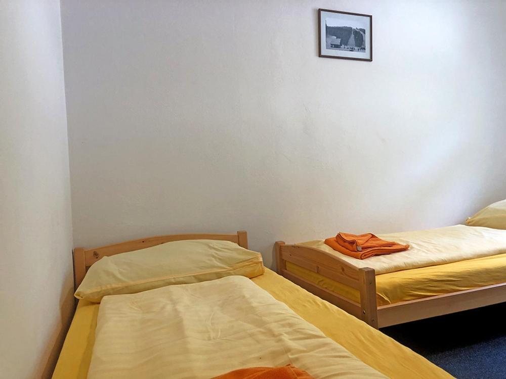 Penzion Sally Albrechtice v Jizerskych horach Bagian luar foto