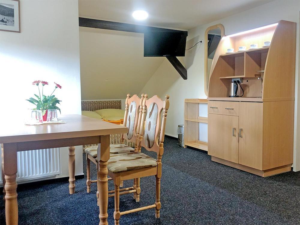 Penzion Sally Albrechtice v Jizerskych horach Bagian luar foto